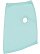 Doggie Baby Rib Tank Chill 1