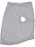 Doggie Baby Rib Tank Heather 1