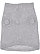 Doggie Baby Rib Tank Heather 1 Back