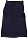 Doggie Baby Rib Tank Navy 1 Back