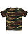 Camouflage Fine Jersey T-Shirt Green Woodland 1 Back