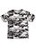 Camouflage Fine Jersey T-Shirt Urban Woodland 1