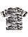 Camouflage Fine Jersey T-Shirt Urban Woodland 1 Back