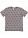 Five Star T-Shirt Granite Heather Star 1