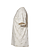 Five Star T-Shirt Natural Heather Star Ghosted Side View