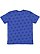 Five Star T-Shirt Royal Star 1 Back