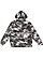 Camouflage Pullover Hoodie Urban Woodland 1
