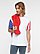 Stars And Stripes T-Shirt 1