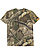 Realtree Camo T-Shirt Realtree APX 1 Back