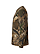 Realtree Long Slv Camo Shirt Realtree APX Ghosted Side View