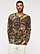UNISEX REALTREE LNG SLV CAMO T 1