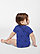 Infant Five Star Bodysuit 1 Model_Back