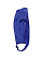 Infant Five Star Bodysuit Royal Star Ghosted Side View