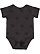 Infant Five Star Bodysuit Smoke Star 1 Open