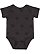 Infant Five Star Bodysuit Smoke Star 1