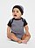 Infant Baby Rib Bodysuit 1