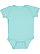 Infant Baby Rib Bodysuit Chill 1
