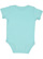 Infant Baby Rib Bodysuit Chill 1 Back