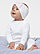 Infant Baby Rib One Piece 1 Back