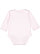 Infant Long Slv Jrsy Bodysuit Ballerina 1 Back