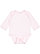 Infant Long Slv Jrsy Bodysuit Ballerina 1 Open