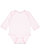 Infant Long Slv Jrsy Bodysuit Ballerina 1