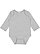 Infant Long Slv Jrsy Bodysuit Heather 1