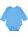 Infant Long Slv Jrsy Bodysuit Tradewind Spot 1 Open