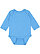 Infant Long Slv Jrsy Bodysuit Tradewind Spot 1