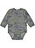 Infant Long Slv Jrsy Bodysuit Vintage Camo 1