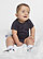 INFANT FINE JERSEY BODYSUIT 1