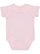 Infant Fine Jersey Bodysuit Ballerina 1 Back