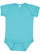 Infant Fine Jersey Bodysuit Caribbean 1
