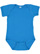 Infant Fine Jersey Bodysuit Cobalt 1