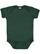 Infant Fine Jersey Bodysuit Forest 1