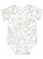 Infant Fine Jersey Bodysuit Haze Tie Dye 1