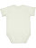 Infant Fine Jersey Bodysuit Honeydew 1 Back