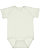 Infant Fine Jersey Bodysuit Honeydew 1