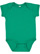 Infant Fine Jersey Bodysuit Kelly 1
