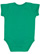 Infant Fine Jersey Bodysuit Kelly 1 Back