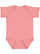 Infant Fine Jersey Bodysuit Mauvelous 1