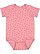 Infant Fine Jersey Bodysuit Mauvelous Spot 1