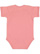 Infant Fine Jersey Bodysuit Mauvelous 1 Back