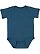 Infant Fine Jersey Bodysuit Oceanside 1