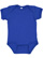 Infant Fine Jersey Bodysuit Royal 1