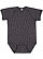 Infant Fine Jersey Bodysuit Slate Spot 1