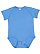 Infant Fine Jersey Bodysuit Tradewind 1 Open