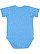 Infant Fine Jersey Bodysuit Tradewind Spot 1 Back