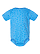Infant Fine Jersey Bodysuit Tradewind Spot Ghosted Front View