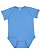 Infant Fine Jersey Bodysuit Tradewind 1